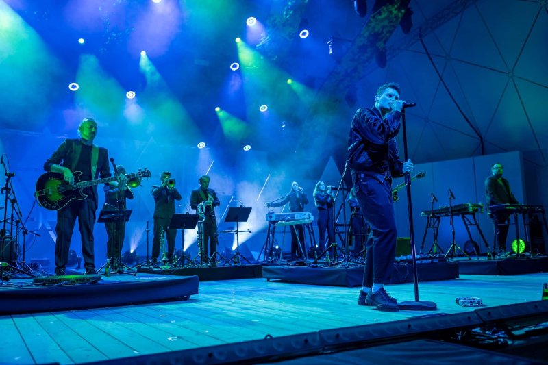 Zdjęcie Festiwal AmfiTunes 2022